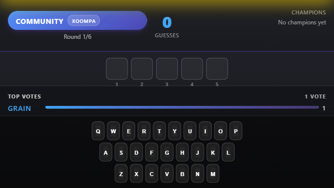 XoompaGaming screenshot 12