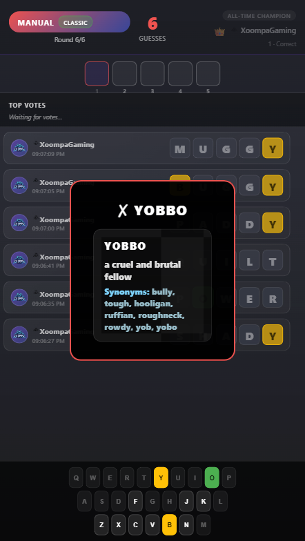 XoompaGaming screenshot 8