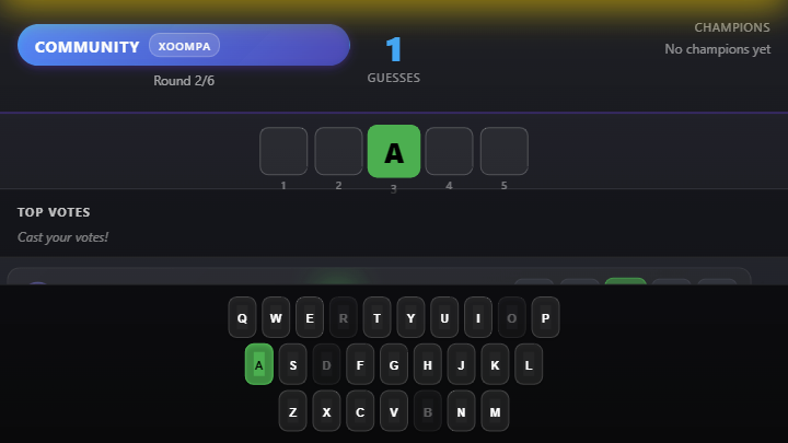 XoompaGaming screenshot 10