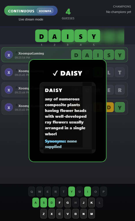 XoompaGaming screenshot 9