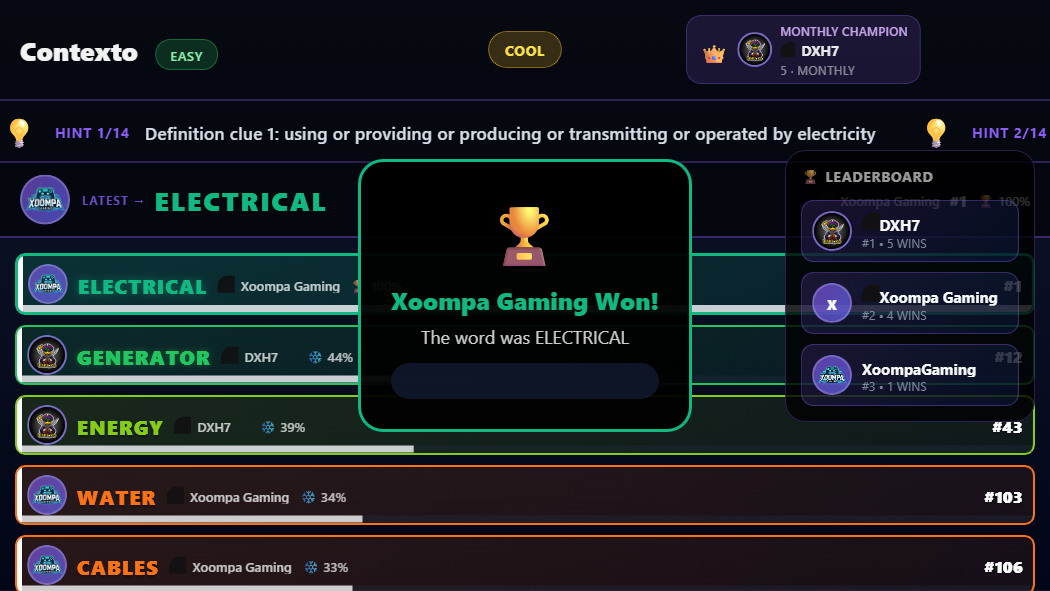 krimzyrl screenshot 2