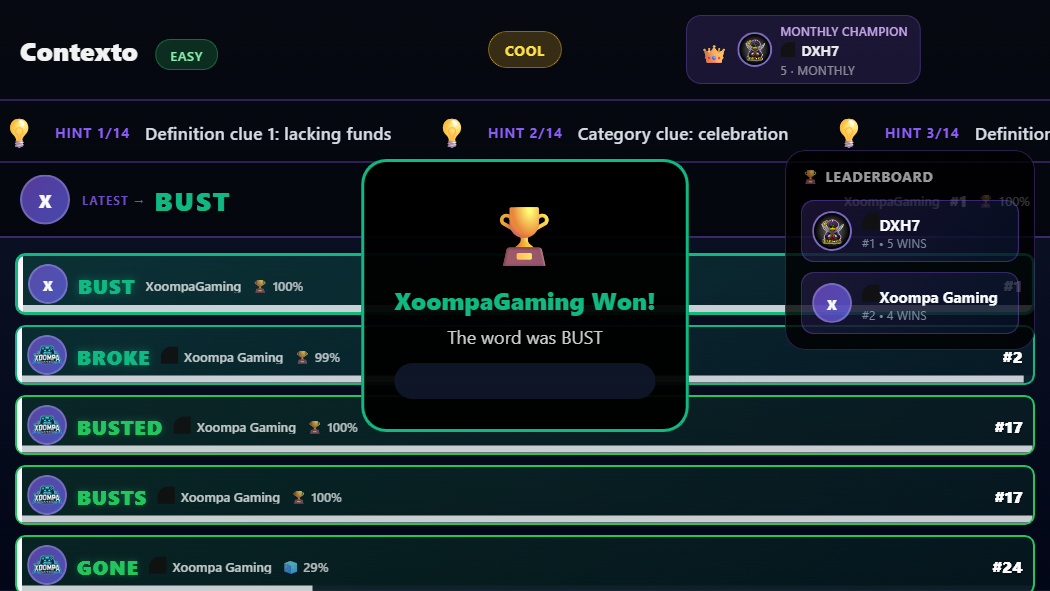 krimzyrl screenshot 3