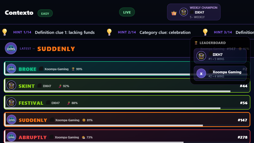 krimzyrl screenshot 5
