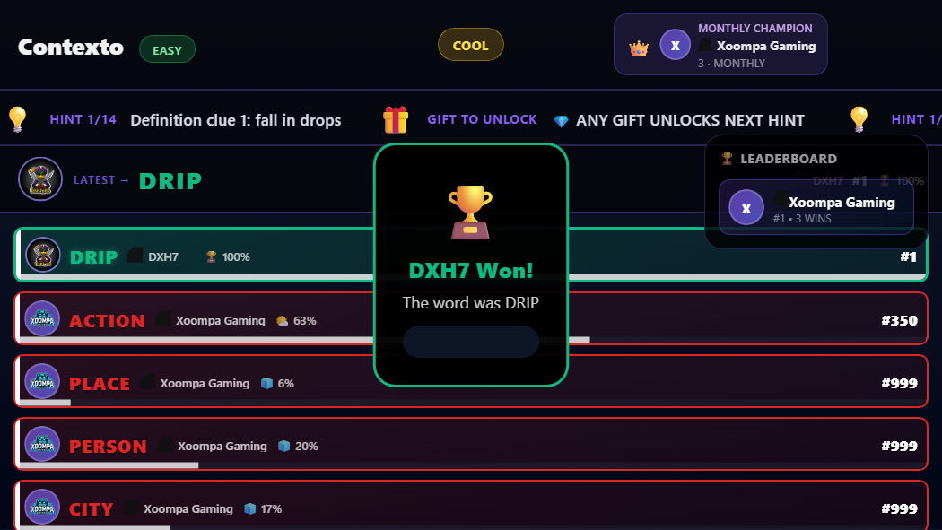 krimzyrl screenshot 11