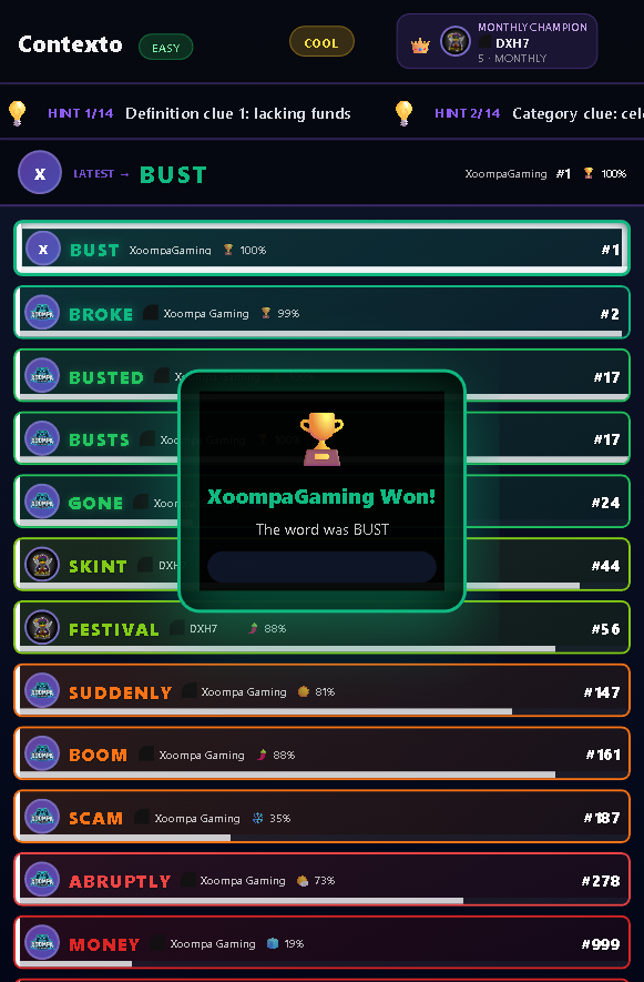 krimzyrl screenshot 4