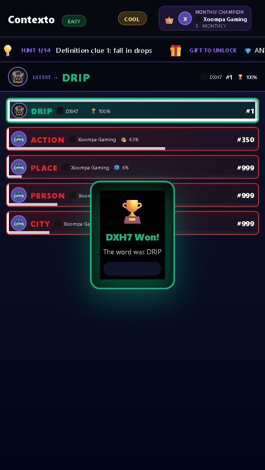 krimzyrl screenshot 12