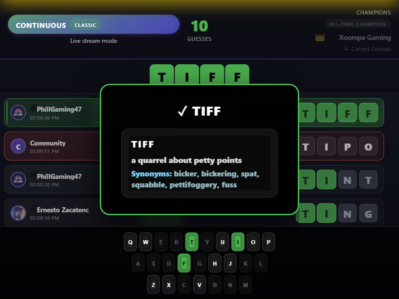 TikToksSoundGuy screenshot 2