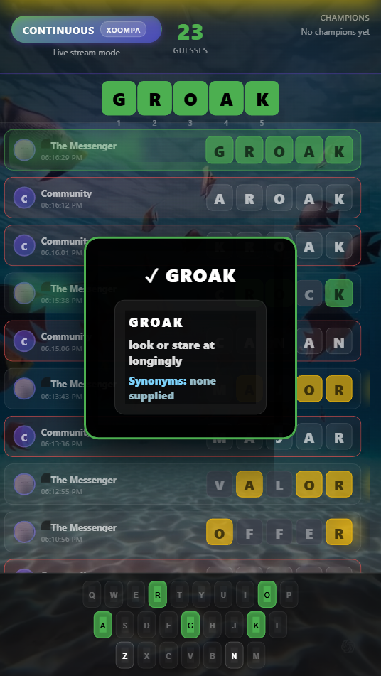 alan178at screenshot 4