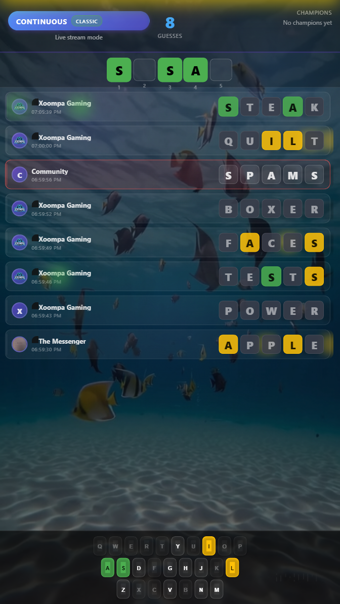alan178at screenshot 1