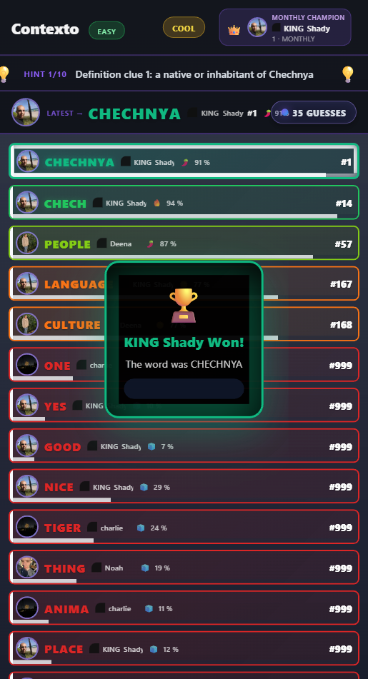 SVCOB screenshot 12