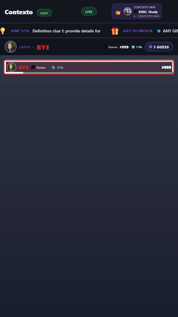 SVCOB screenshot 3