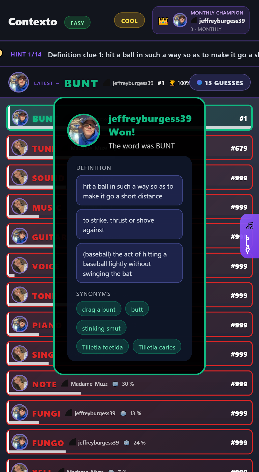 Contexto Reactor - Play Free on Xoompa