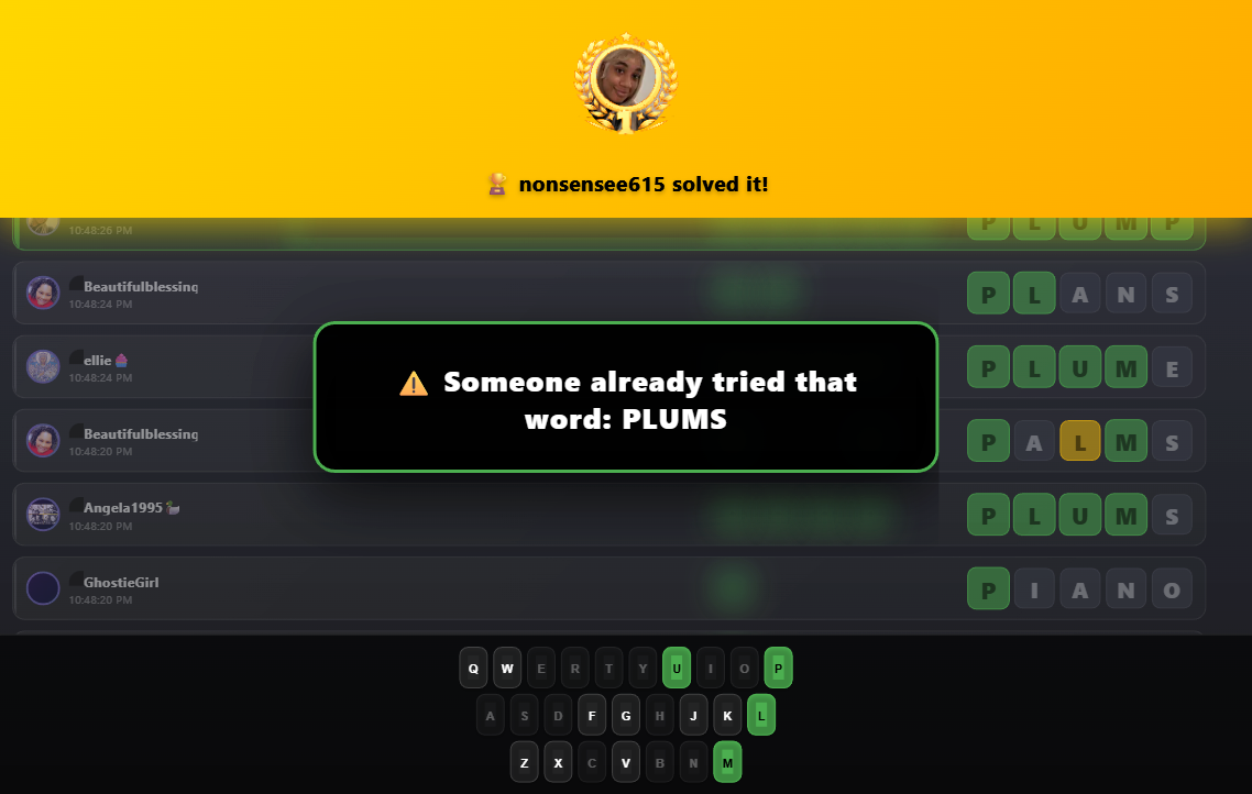 Game media