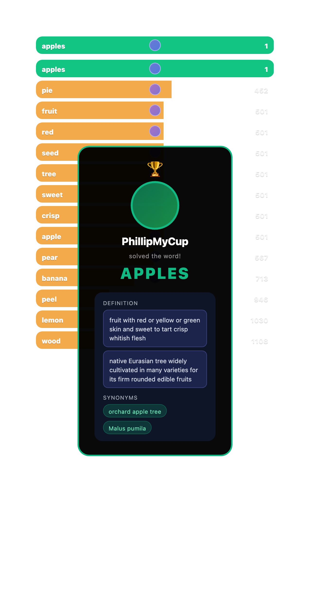 PhillipMyCup screenshot 8