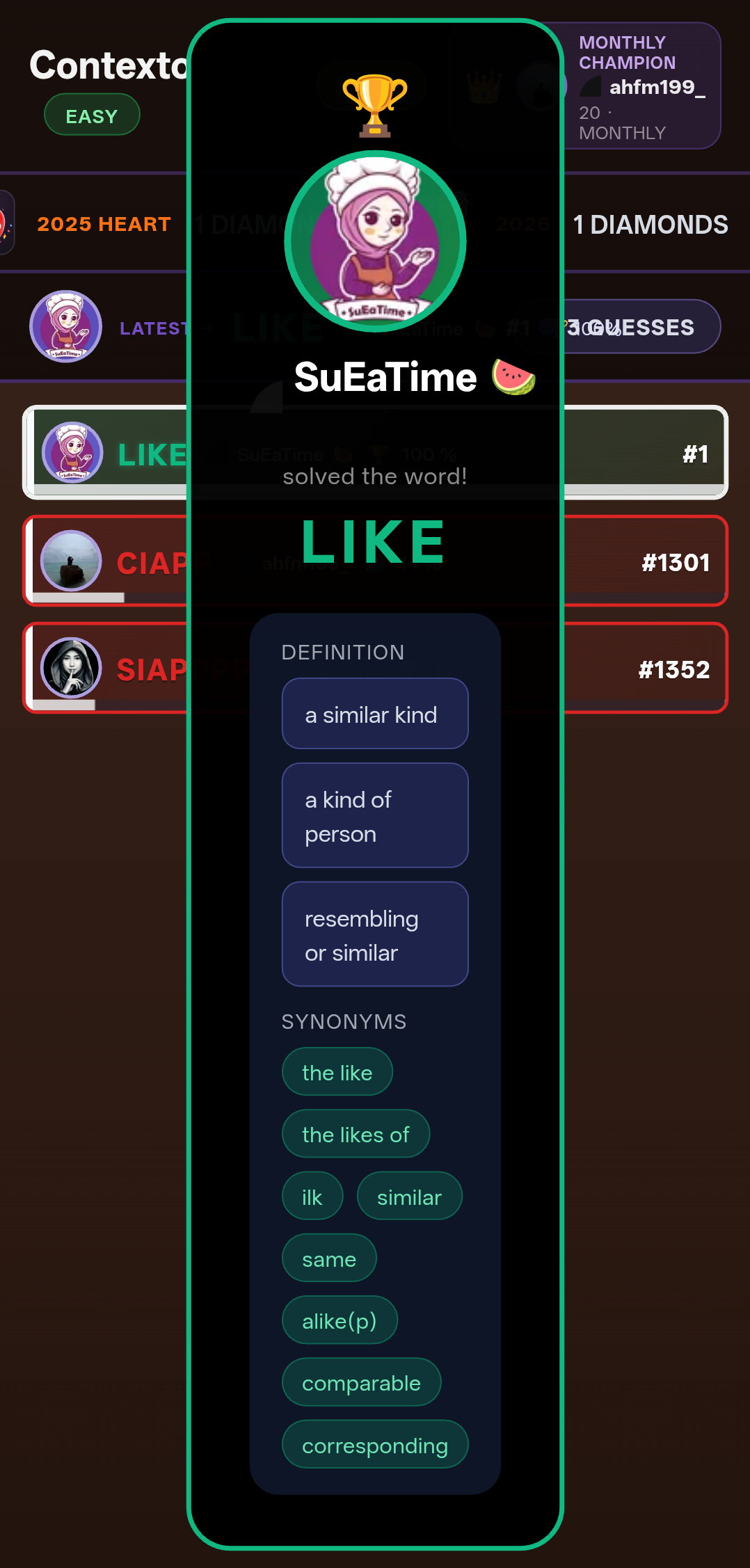 Contexto Reactor Screenshot 7 background