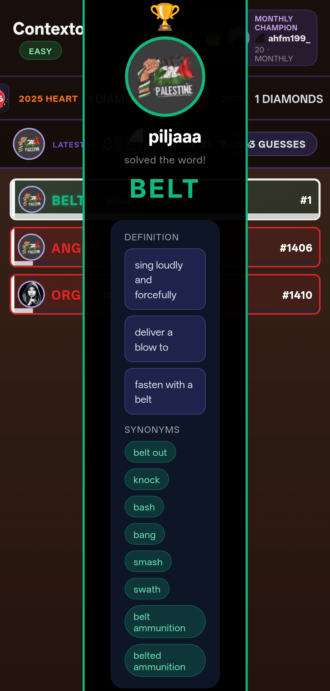 Contexto Reactor Screenshot 5 background
