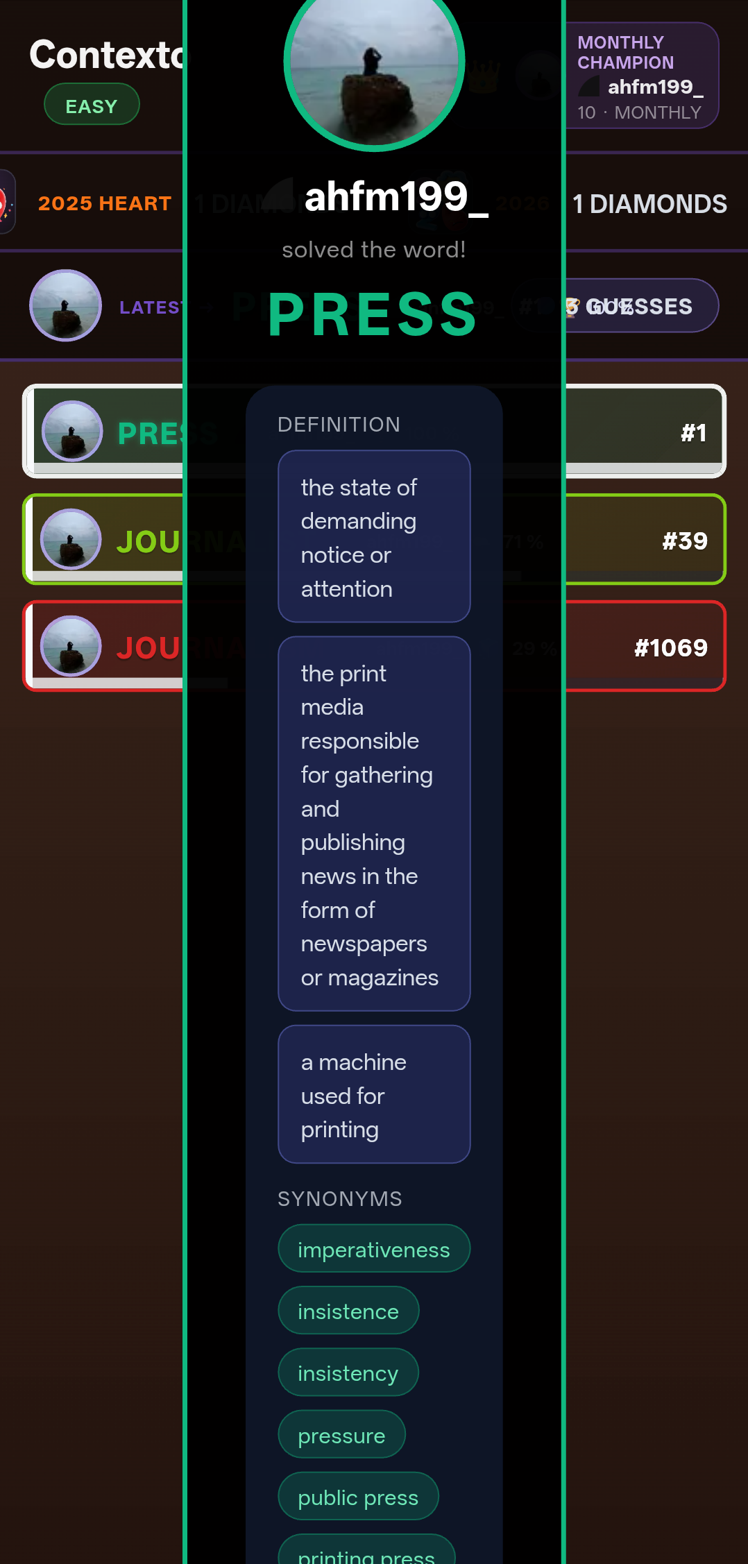 Contexto Reactor Screenshot 9 background